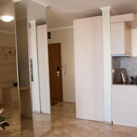 Lejlighed Apartment Primorsko Primorsko