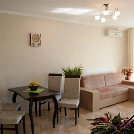 Apartment Primorsko Lejlighed