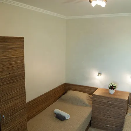 Apartment Primorsko Lejlighed Primorsko